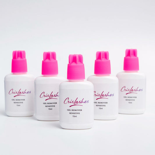 Gel Remover