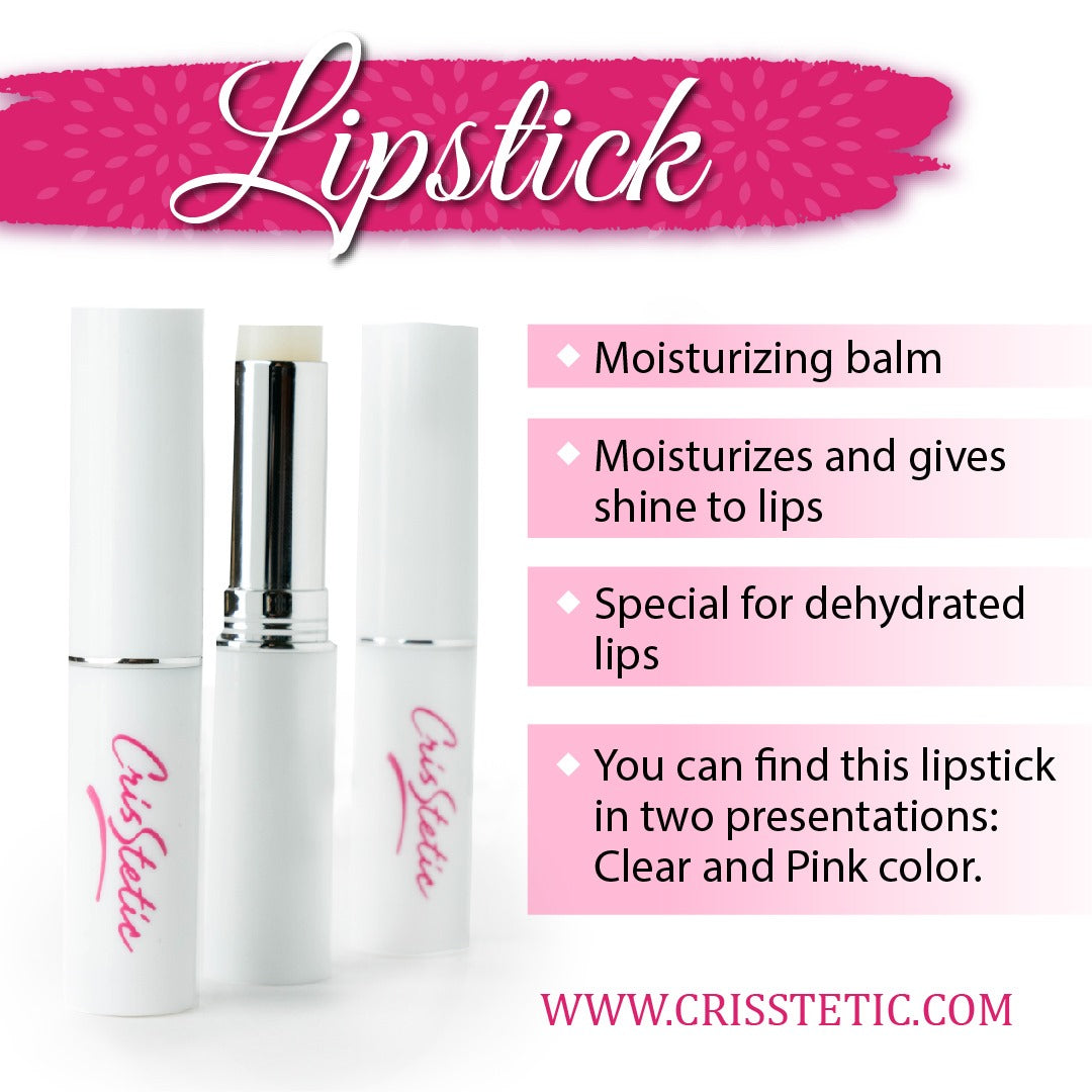 Moisturizing Lipstick