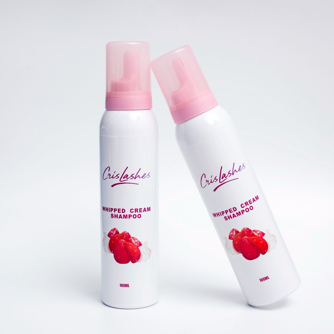 Shampoo