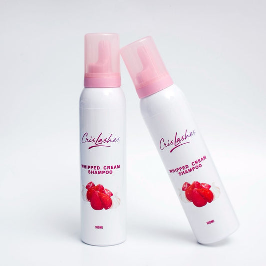 Shampoo